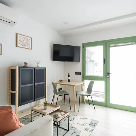 General Bravo 1d - By Singular Holidays Apartamento *