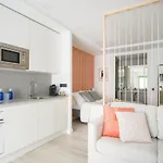 דירה Estudio En Barrio Historico Palmas Gb1d לאס פאלמס דה גראן קנאריה