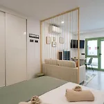 Estudio En Barrio Historico Palmas Gb1d