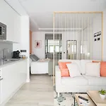 דירה Estudio En Barrio Historico Palmas Gb1d