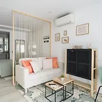 Estudio En Barrio Historico Palmas Gb1d * לאס פאלמס דה גראן קנאריה