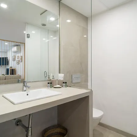 En Barrio Historico Palmas Gb1d Apartamento Las Palmas de Gran Canaria